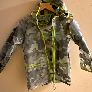Kid’s Western Chief Rain Jacket